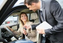 Как выбрать компанию по аренде автомобиля?