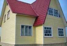 Какой сайдинг выбирают владельцы домов?