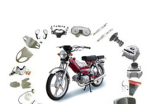 Рекомендации по выбору запчастей на мопед