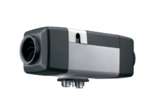 Автономный отопитель салона: удобное компактное устройство