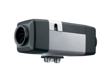 Автономный отопитель салона: удобное компактное устройство