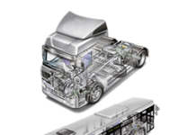 Критерии выбора запчастей для грузовых автомобилей