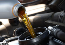 Советы по выбору качественного моторного масла