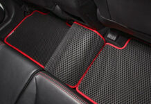 5 причин приобрести коврики для авто EVA