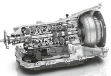 Типичные поломки АКПП и их ремонт