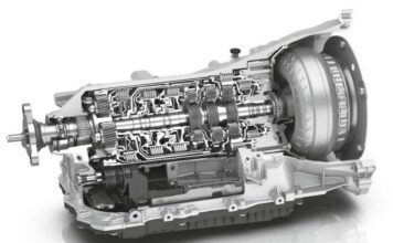 Типичные поломки АКПП и их ремонт