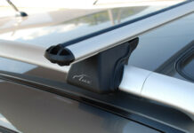 Багажник на крышу автомобиля: дополнительное пространство