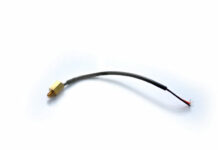 Назначение датчиков температуры редуктора