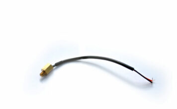 Назначение датчиков температуры редуктора