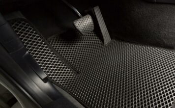 EVA коврики: все за и против