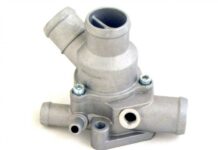 Основное назначение термостата ВАЗ