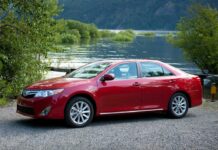 Новые модели Toyota: ожидания 2022