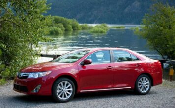 Новые модели Toyota: ожидания 2022