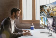 Советы по выбору компьютерного монитора