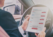 ОСАГО: особенности оформления онлайн