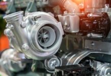 Типичные поломки турбин на легковом авто