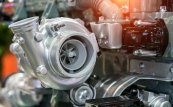 Типичные поломки турбин на легковом авто