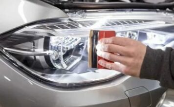 Выбор автомобильной оптики: советы