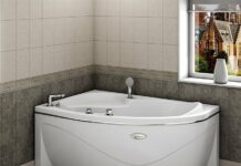 Почему акриловые ванны стали так популярны?