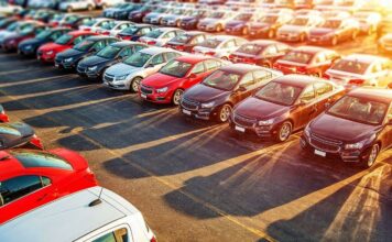 Управление автопарком компании: особенности и преимущества