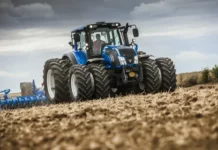 Как выбрать хороший трактор?