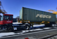 Что такое доставка сборных грузов?