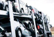 Перегон автомобилей: особенности