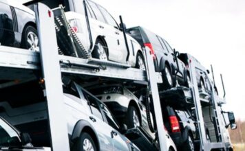 Перегон автомобилей: особенности