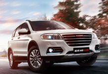 Обзор Haval F7: самая универсальная и функциональная модель