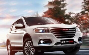 Обзор Haval F7: самая универсальная и функциональная модель
