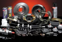 Интернет-магазин Gerat-parts