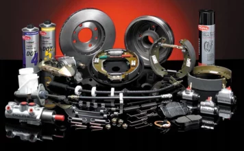 Интернет-магазин Gerat-parts