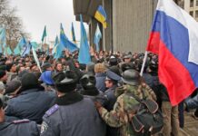 Почему в Крыму откроется центр мониторинга межнациональных и межконфессиональных отношений