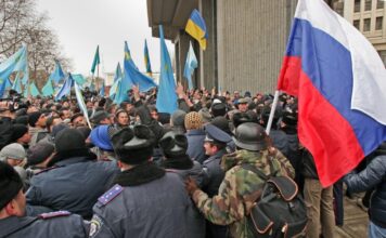 Почему в Крыму откроется центр мониторинга межнациональных и межконфессиональных отношений