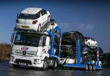 Перевозка автомобилей из США в Россию: особенности