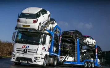 Перевозка автомобилей из США в Россию: особенности