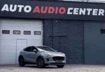 Шумоизоляция арок: основные эффекты и возможности