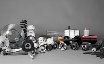 Как выбрать бэушные запчасти для иномарки?