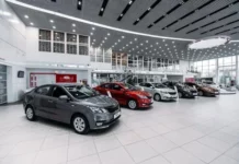 Советы для тех, кто хочет купить новый автомобиль