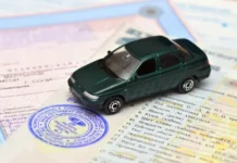 Как происходит выкуп авто без документов ?