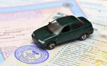 Как происходит выкуп авто без документов ?