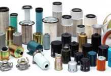 Какие фильтры для спецтехники бывают?