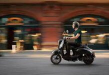 Какой скутер подойдет взрослому человеку?