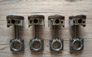 Особенности выбора поршневых групп для двигателей