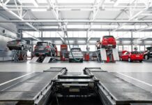 На что обратить внимание при выборе автосервиса?