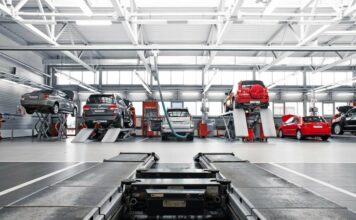 На что обратить внимание при выборе автосервиса?