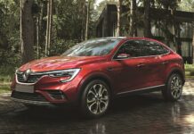 По каким критериям выбирать внедорожник RENAULT?