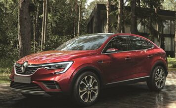 По каким критериям выбирать внедорожник RENAULT?
