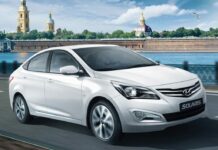 Автомобили Hyundai 10: гарантия стиля и комфорта