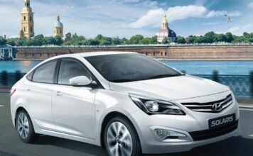 Автомобили Hyundai 10: гарантия стиля и комфорта